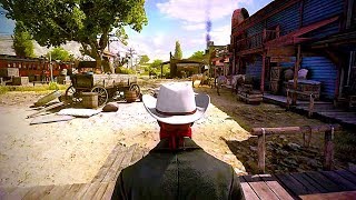 Top 25 NEW Upcoming OPEN WORLD GAMES of 2017 & 2018 (PS4, XBOX ONE, PC)