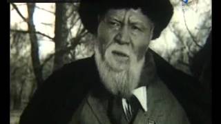 Ер тағдыры - ел тарихы