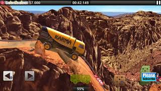 Offroad Legends Hill Climb - Monster Trucks, 4x4 Racing - Videos Games for  Android #2