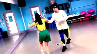 GAYAZOV$ BROTHER$ - Увезите меня на Дип-хаус - Танец (jeny_miki)