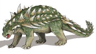 Самые крупные и опасные доисторические хищники.