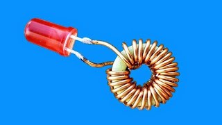 NEW !! Amazing electronic circuit