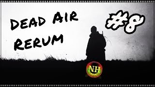 S.T.A.L.K.E.R. Dead Air Rerum Лаборатория х-16 Прохождение #8