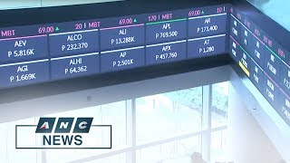 PH shares end flat after BSP's latest rate cut | Business Nightly