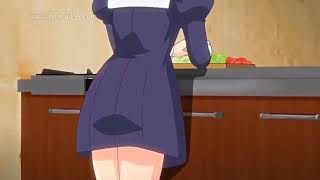 Cuando tu casera es una Loli