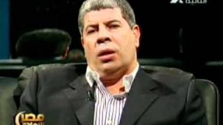 مصر النهاردة فقرة اعتراف مع احمد شوبير 17-8-2010 2/2