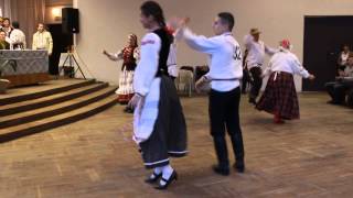Полька імправізаваная / Improvisation polka