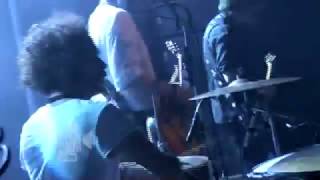 The Dandy Warhols - Bohemian Like You | Live | Moshcam