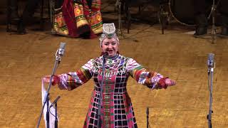 "Камаринская" - Воронежский хор