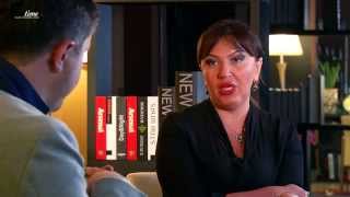 ftime 1 gadacema inga grigolia 1 გადაცემა ინგა გრიგოლია