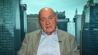 Владимир Познер прокомментировал итоги выборов в США.