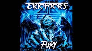 Ektomorf - FURY 2018 FULL ALBUM
