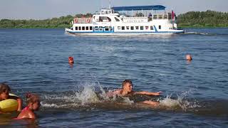 Муром, Август 2018 - В разгар лета 2/Murom, August 2018 - At the height of summer 2