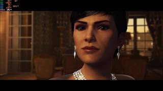 FPS Hitman 2 GTX 1070 RYZEN 7 2700x 16GB RAM DDR4 2400mhz