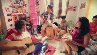 Adera - Lebih Indah (Vagabond Cover)