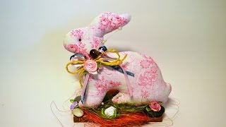 Пасхальный кролик