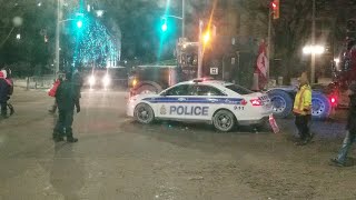 Готовлюсь Ко Второй Ночи Борьбы за СВОБОДУ