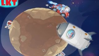 МАШИНКА ВИЛЛИ мультфильм игра армагеддон 5 серия