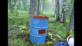 Охота на медведя. Как мы к ней готовимся