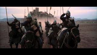 Kingdom of Heaven