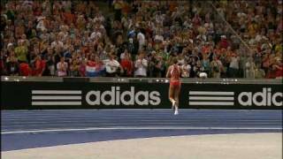 WCH Berlin 2009 - Blanka Vlasic 4