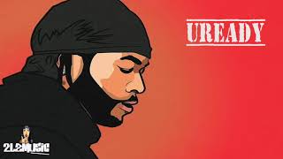 PND x PNB Rock x Tory Lanez  type beat “UREADY” (prod.by 2Lz)