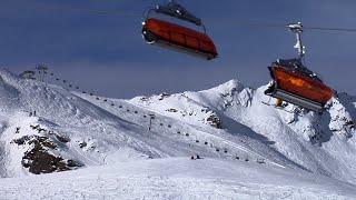 SÖLDEN Winter 2014/15