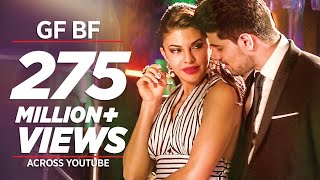 GF BF VIDEO SONG | Sooraj Pancholi, Jacqueline Fernandez ft. Gurinder Seagal | T-Series