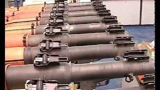 Azerbaijan's Defence Industry: Istiglal Anti-Material Rifle (1st Part)