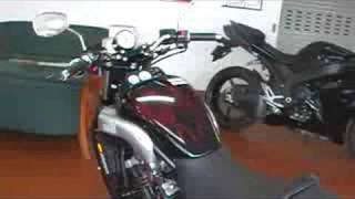 動画で見る中古車　Ｖ－ＭＡＸ　（ＹＳＰ大分）