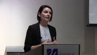 Megan MacKenzie - US Military Band of Brothers Culture in a Trump Era
