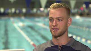 2018-19 University of Toronto Varsity Blues Men's Swimming Season Preview