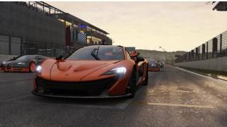 Forza Motorsport 6: Apex Beta PC. Nvidia GTX 650 & AMD Phenom II X6 1055T