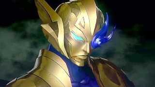 Shin Megami Tensei 5 Trailer (Nintendo Switch)