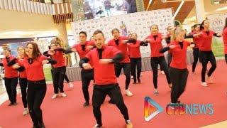 Ярославская Региональная Студвесна@РТЦ "Аура", Ярославль, ЯрГУ, ЯГПУ, ЯГТУ,МЭСИ, МУБиНТ,МФЮА и др...