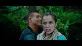 Best Scene of Posledniy Bogatyr Fantasy Russian Movie Hindi Dubbed