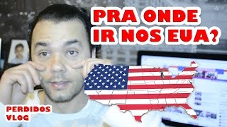 Qual a melhor cidade pra se viver nos EUA?