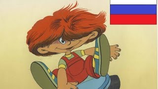 Как Петя Пяточкин слоников считал