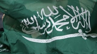 ’Saudi Arabia’s role in Syria cannot be overstated’ ‒ anti-war activist