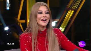 ماذا كشف النجم السوري باسم ياخور عن علاقته بزوجته في "في Male"؟