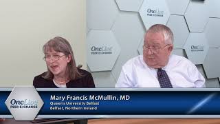 Symptoms, Diagnosis, and QoL in Patients With Myelofibrosis