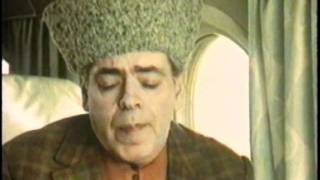 Аркадий Райкин - Монолог о дефиците (1974)