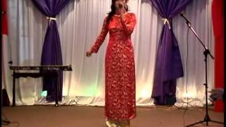 HỘI THÂN HỮU NINH THUẬN - XUÂN TÂN MÃO 2011 - TÂN XUÂN HỘI NGỘ - Phần 2/4
