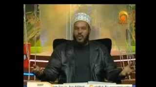 Ar-Rahman & Ar-Raheem (The Beneficent & The Most Merciful 2/2)