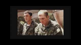 Фильм «Потерянный день войны» о войне 08.08.08