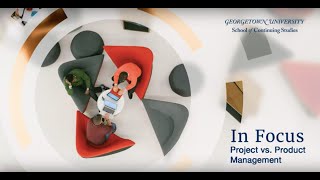In Focus | Project vs. Product Management