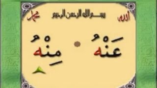 Zamir nedir? - Kur'an Öğreniyorum