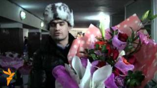 Дӯсту душмани "Рӯзи Валентин"