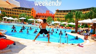 Strand Beach & Golf Resort Taba Heights By Weekendy Tours
