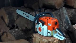 www.hirdavatyurdu.com STIHL MS 361 MOTORLU TESTERE - HIZAR MOTORU
